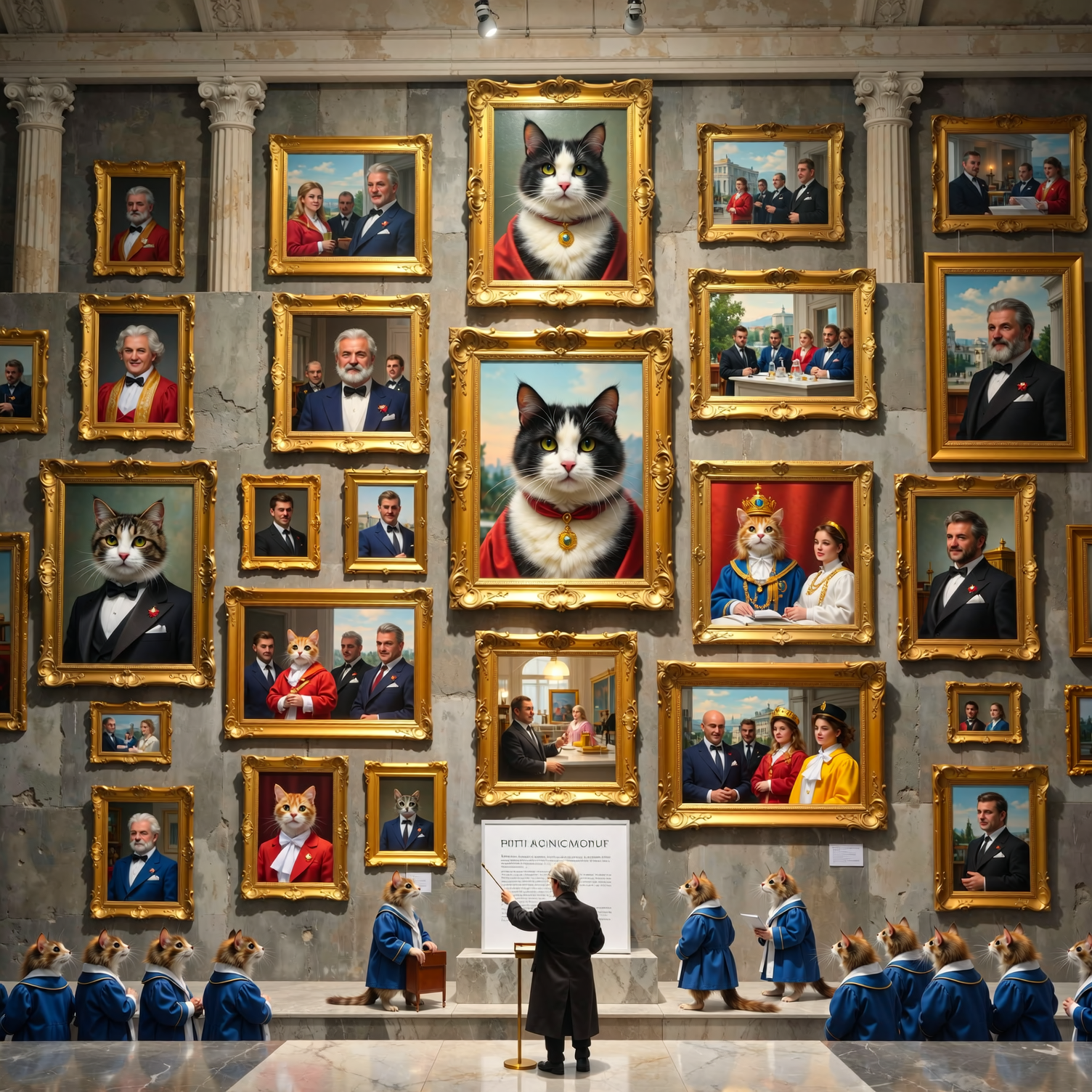 Building This Blog: A Technical Deep Dive into My Next.js AI-Powered Publishing Platform