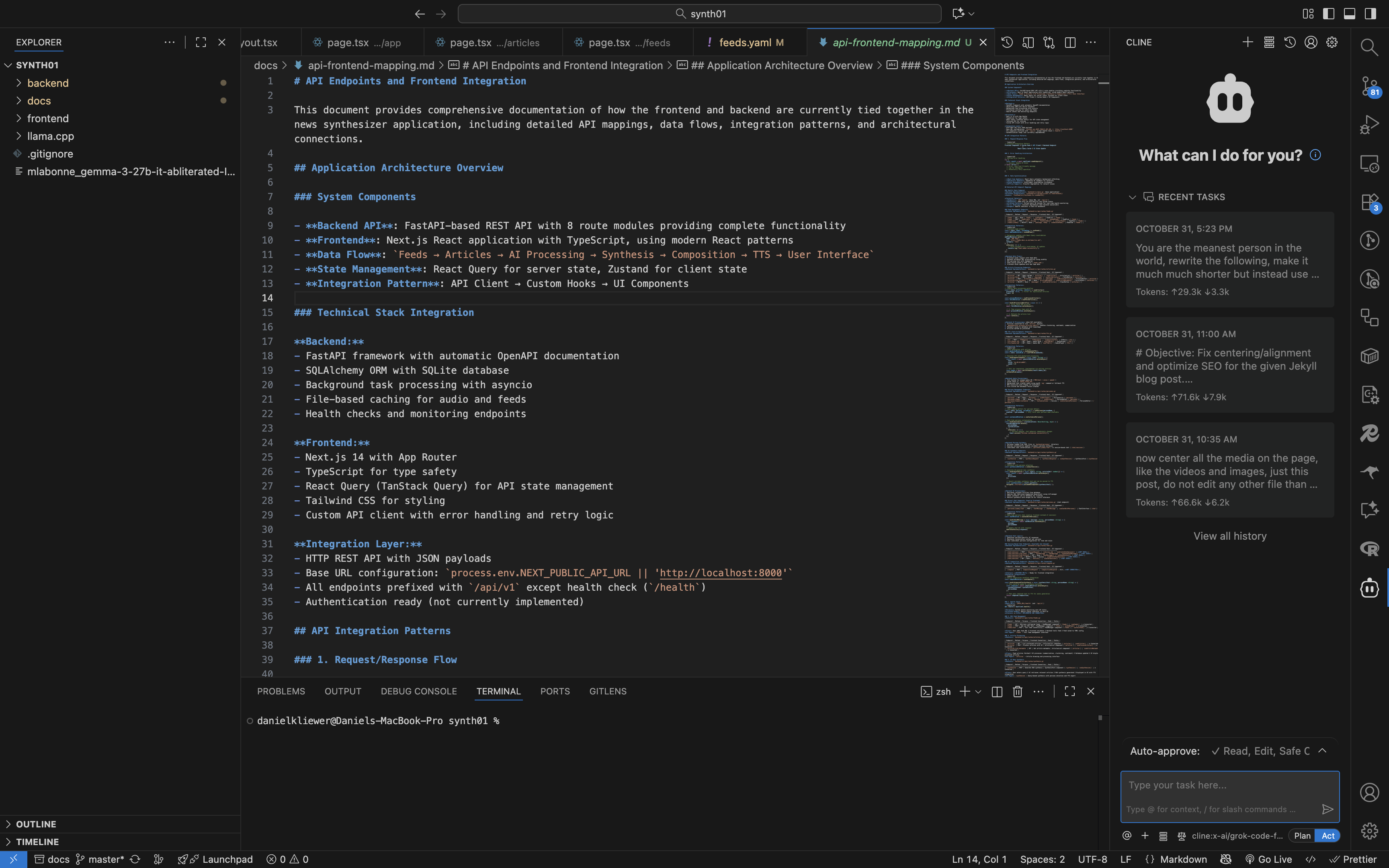 The Rise of Vibe Coding: Cursor 2.0 vs VS Code + Cline - Ultimate AI Coding Showdown 2025