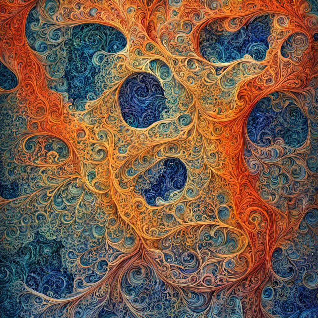 Infographic of AI and Machine Learning Algorithms