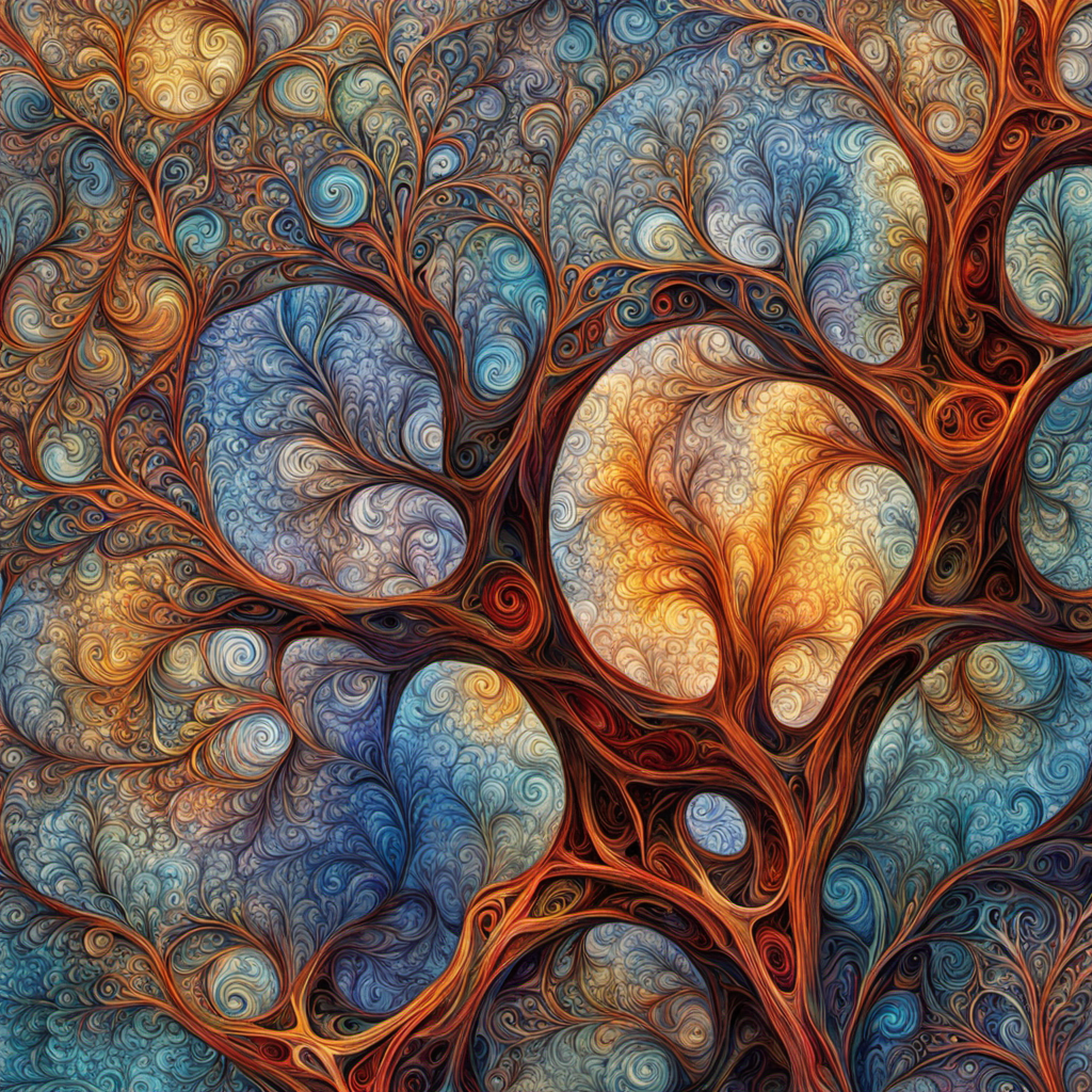 Illustration of K-Means Clustering Algorithm