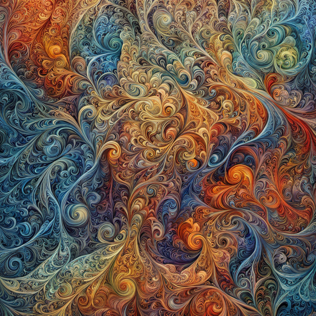 Chart of Reinforcement Learning Agent and Environment