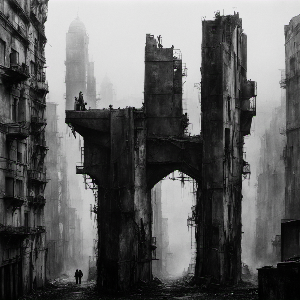 From Scaffolding to Reality: Building the Dynamic Persona MOE RAG System