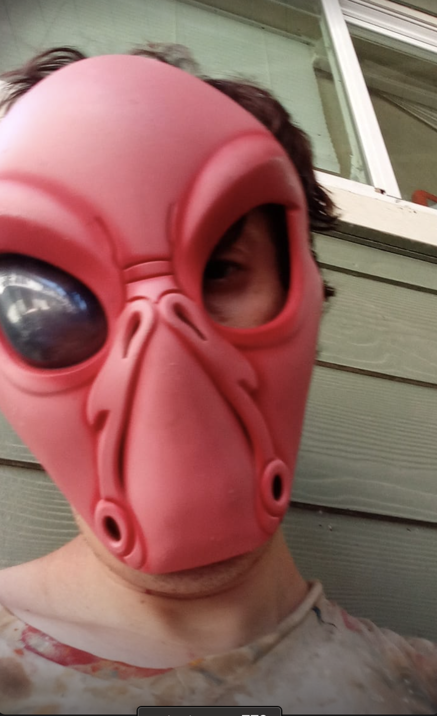 Reddit's Most Haunting Project: Meet the Man Coding His Murdered Friend Back to Life